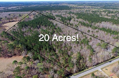 20 acres