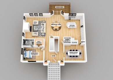 3 Jessup Ln, Stony Point, NY 10980 - photo 2