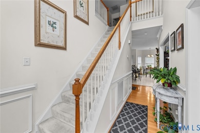 7632 Old Track Ln, Mechanicsville, VA 23111 - photo 3