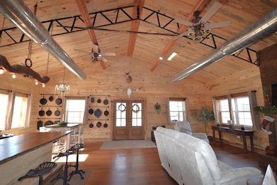 310 County Road 1119, Vinemont, AL 35179 - photo 4