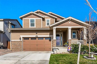 9474 Pitkin St, Commerce City, CO 80022 - photo 2