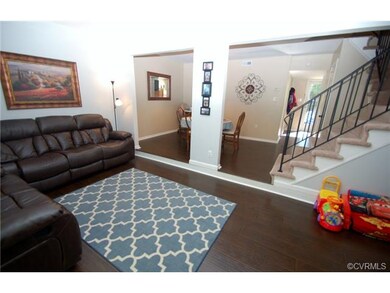 1571 Heritage Hill Dr unit 1571, Henrico, VA 23238 - photo 6