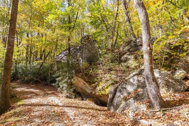 Approach to the property