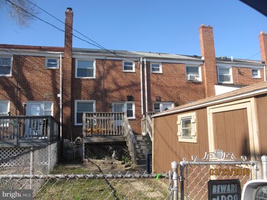 903 Arncliffe Rd, Essex, MD 21221 - photo 4