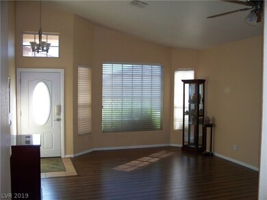 FORMAL LIVING ROOM IS PART OF THE GREAT ROOM* SOAR