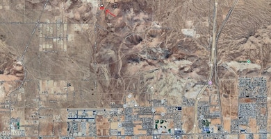 0 39th St W, Rosamond, CA 93560 - photo 3