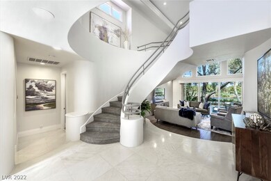 8243 Horseshoe Bend Ln, Las Vegas, NV 89113 - photo 2