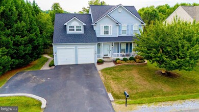 249 Hook Dr, Martinsburg, WV 25405 - photo 5