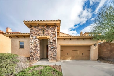 1056 Via Saint Lucia Place, Henderson, NV 89011 - photo 5