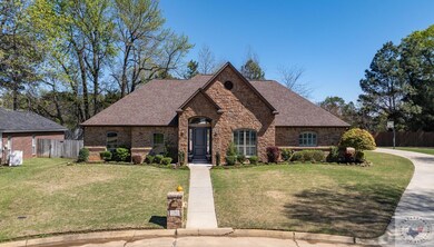 3 Whitney Cir, Texarkana, TX 75503 - photo 3