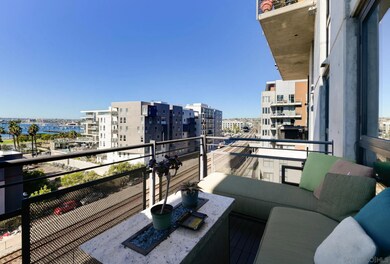 Doma unit 515, San Diego, CA 92101 - photo 6