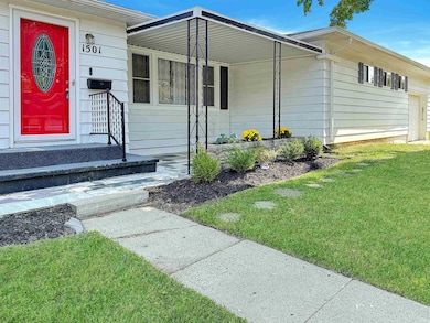 1501 El Prado Ave, La Fayette, IN 47905 - photo 3