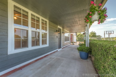 73902 S 326 Place, Wagoner, OK 74467 - photo 4