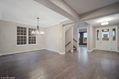 2851 Parkside Cir, Glenview, IL 60026 - photo 5