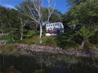 52 Basin Cove Rd, Harpswell, ME 04079 - photo 2