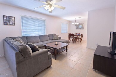Family Room View 1