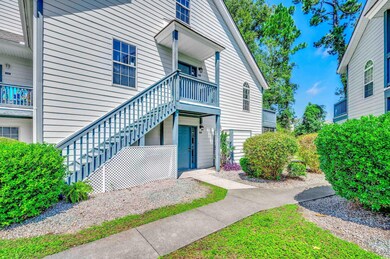 4349 Spa Dr unit 1004, Little River, SC 29566 - photo 2