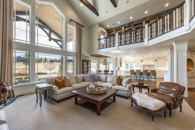 5785 Mountain Ranch Dr, Park City, UT 84098 - photo 4