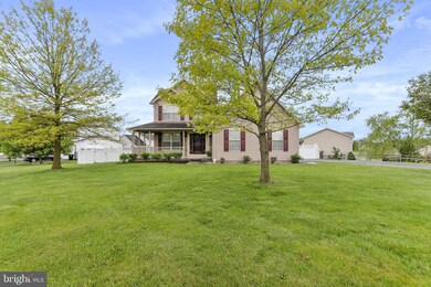 1454 Mallard Dr E unit 83, Chambersburg, PA 17202 - photo 3