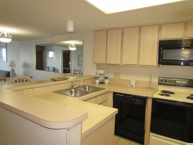 Beach Cove unit 403, North Myrtle Beach, SC 29582 - photo 3
