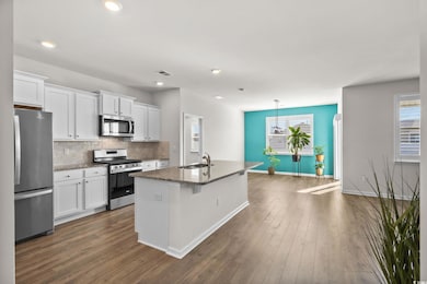 832 Green Garden Way, Myrtle Beach, SC 29579 - photo 4