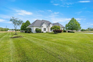 9454 Jug Street Rd NW 2 - Front View 1