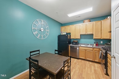Kitchen (First Level)