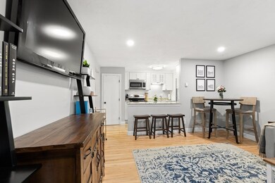 36 Washington St unit 2A, Charlestown, MA 02129 - photo 6