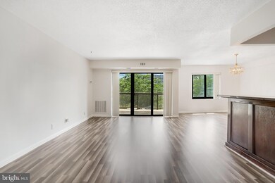 203 Yoakum Pkwy unit 214, Alexandria, VA 22304 - photo 6