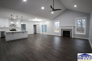 4438 Caroline Grace Ln, Terre Haute, IN 47802 - photo 7