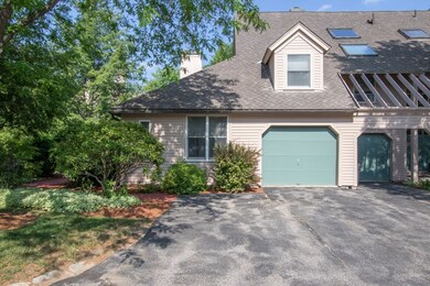 24 Green Heron Ln unit U26, Nashua, NH 03062 - photo 3