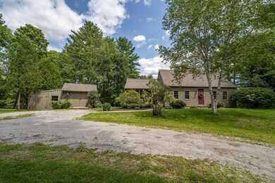 272 Morse Rd, New Gloucester, ME 04260 - photo 4