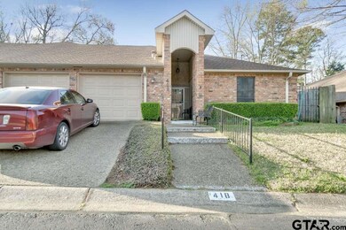 418 418 Amberwood Cir, Tyler, TX 75701 - photo 2
