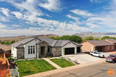 53 W 100 S, Ivins, UT 84738 - photo 4