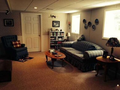 Family Room.