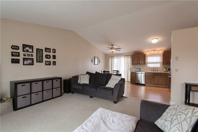 65 Woodbine St, Cranston, RI 02910 - photo 4
