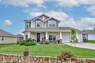 1345 Greenfield St, Gainesville, TX 76240 - photo 2