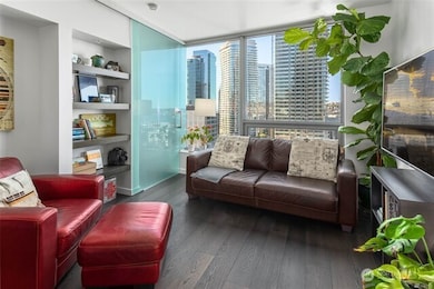 Nexus Tower unit 1607, Seattle, WA 98101 - photo 2