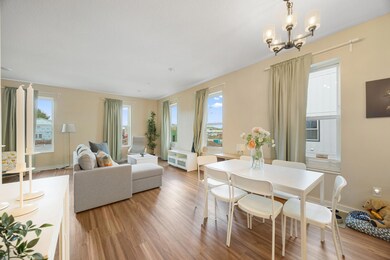 All appliances are stainless steel finish, energy star rated and they are all included!