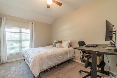 Secondary bedroom 2.