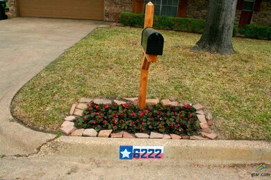 6222 Mesquite Dr, Tyler, TX 75707 - photo 2