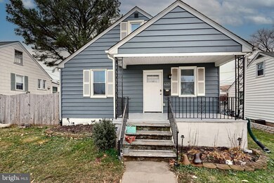 4225 Thorncliff Rd, Nottingham, MD 21236 - photo 4