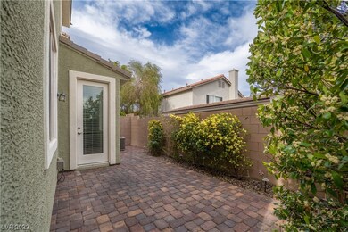 Secluded Yard with mature Landscaping!