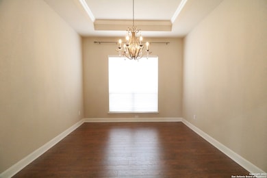 23903 Western Meadow, San Antonio, TX 78261 - photo 3