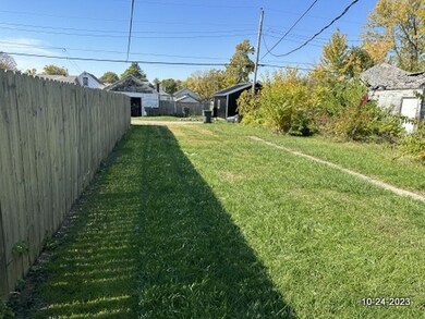 2709 Meridian St, Anderson, IN 46016 - photo 3