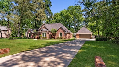 502 Garrett Dr, Magnolia, TX 77354 - photo 2