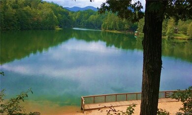 0 Rainbow Cir unit 102 3580125, Lake Lure, NC 28746 - photo 3