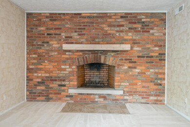 Fire Place