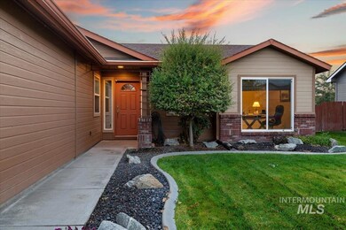 891 N Caracaras Place, Eagle, ID 83616 - photo 2