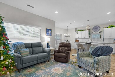 144 Tamarack Ln NE unit 1B, Rockford, MI 49341 - photo 7